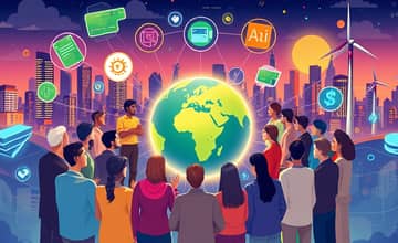 Innovating for Good: Fintech's Societal Promise