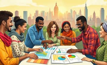 Beyond Compliance: Finance for a Just Society