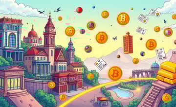 Tokenization of Assets: Unlocking Liquidity and Value