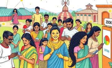 Inclusive Finance: Technology Bridging the Gap