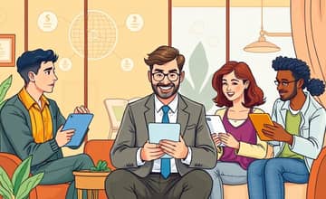 The Human Element: Cultivating Trust in Financial Services