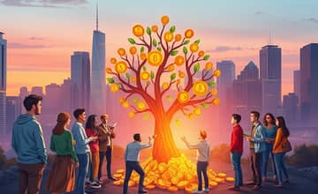 The Impact Investor: Driving Change Through Capital