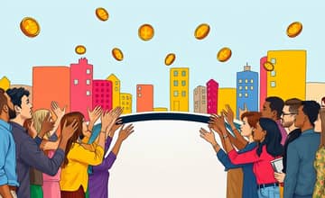 Bridging the Gap: Finance for Social Equity