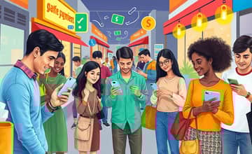 Digital Wallets: The Evolution of Consumer Payments