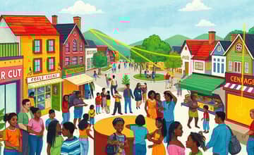 Community Capital: Investing in Local Prosperity