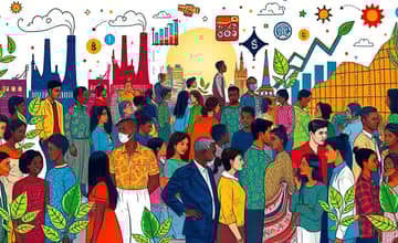 The Future of Capitalism: A Societal Perspective