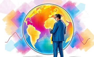 The Responsible Leader: Accountability in Finance