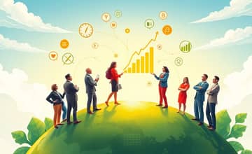 The Conscientious Capitalist: Finance with a Heart