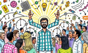 The Transformative Leader: Finance for Social Innovation