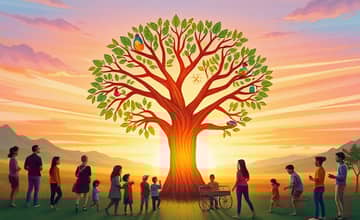 Investing in People: The Social Return on Capital