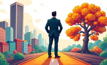 The Moral Imperative: Leading with Ethics in Finance