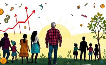 Leadership for Legacy: Building Enduring Financial Impact