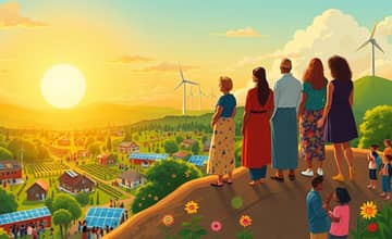 Beyond the Bottom Line: Leadership's Societal Impact