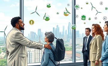 The Engaged Investor: Driving Corporate Responsibility