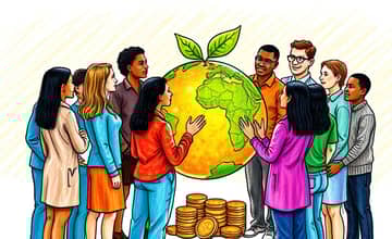 The Stakeholder Economy: Finance for All