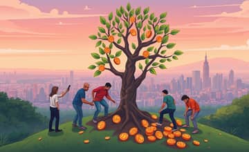 The Purpose-Driven Portfolio: Aligning Values with Investments