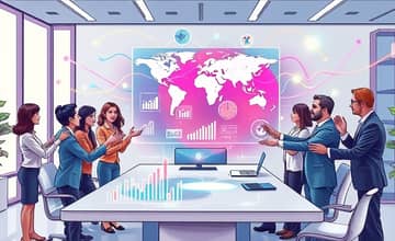 Building a Data-First Culture in Financial Organizations