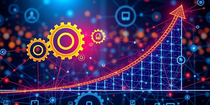 Optimizing Operations for Exponential Returns