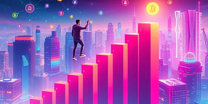 Scaling Smarter: Growth Hacks for Financial Freedom