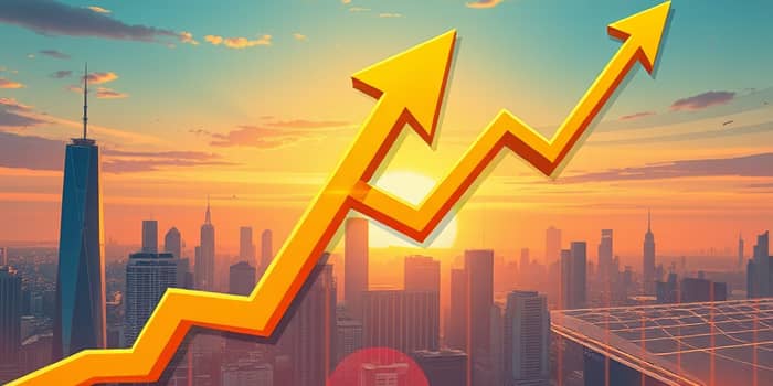 Mastering Momentum: Driving Consistent Financial Gains