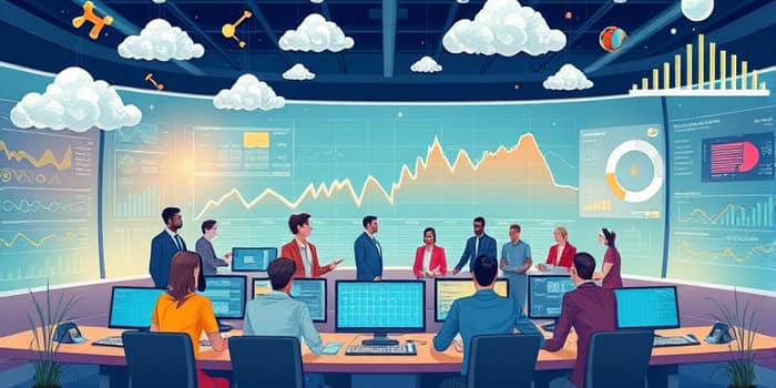 Operational Excellence: The Foundation of Financial Strength