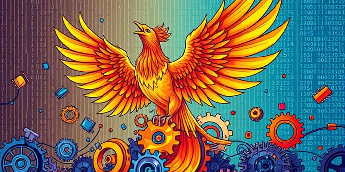 Disruption as Opportunity: Thriving in Change