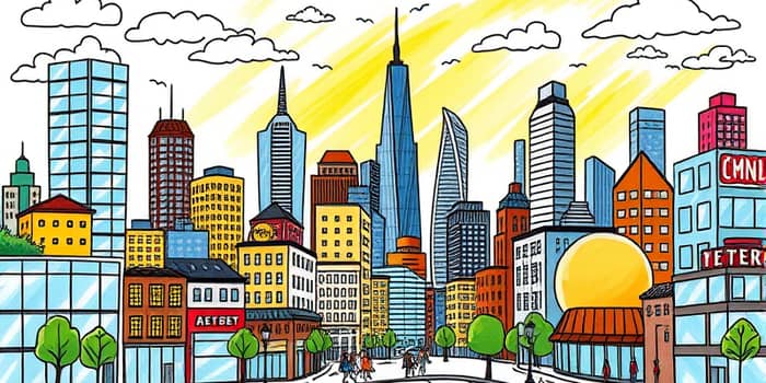 Building Resilience: Strategies for Economic Downturns