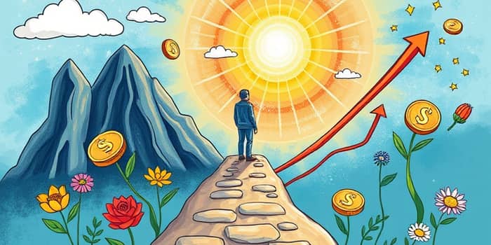 The Psychology of Growth: Mindset for Financial Success