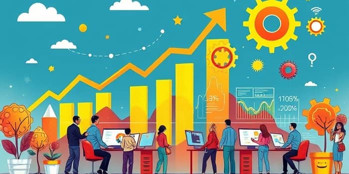 Measuring What Matters: Key Performance Indicators for Growth