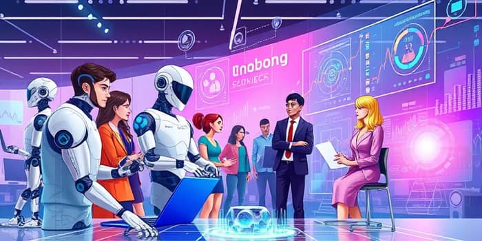 Leveraging Technology for Growth: Automation and Beyond