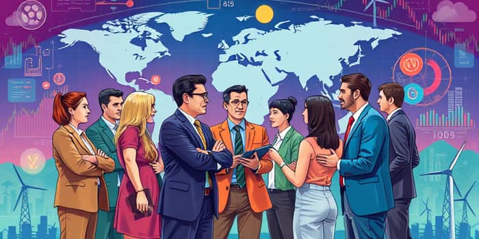 The Agile Investor: Adapting to Market Dynamics