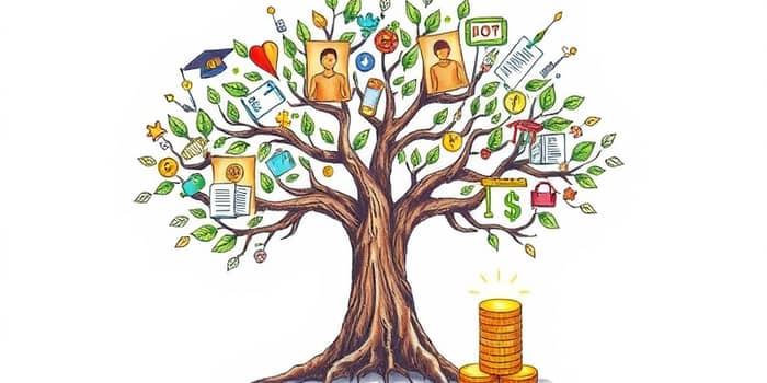 Beyond the Bottom Line: Holistic Wealth Strategies