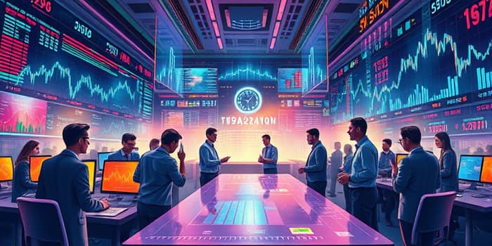 The Anatomy of a Smart Investment: Data-Backed Decisions