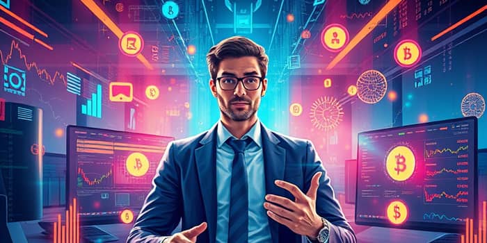 Mastering the Market: Data Science for Investment Pros