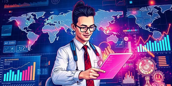 The Analytics Advantage: Revolutionizing Wealth Management