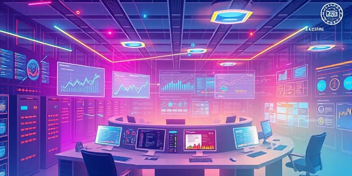 Seamless Strategies: Integrating Data into Financial Operations