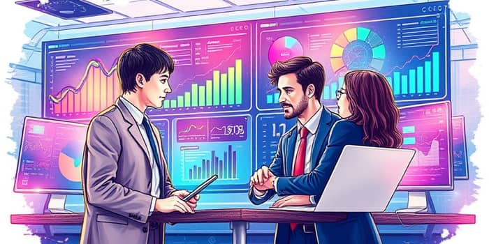 Beyond Spreadsheets: Modern Data Tools for Finance