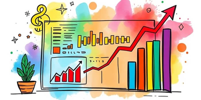Measuring What Matters: Key Performance Indicators in Finance