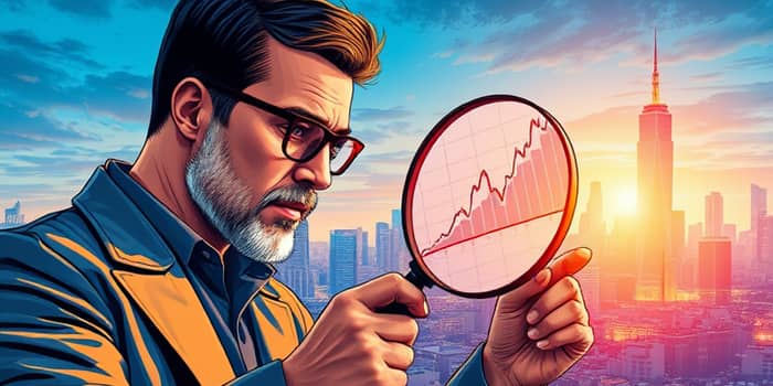 Fractional Finance: Micro-Analytics for Macro-Impact