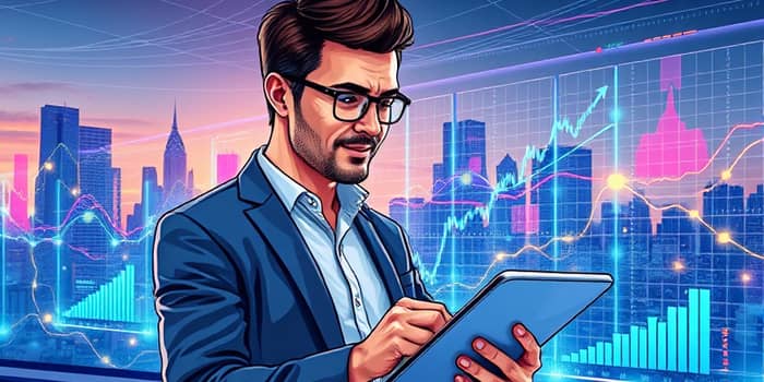 The Intelligent Investor: Leveraging AI for Superior Returns