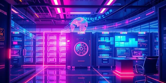 Future-Proofing Finance: The Role of Data Governance