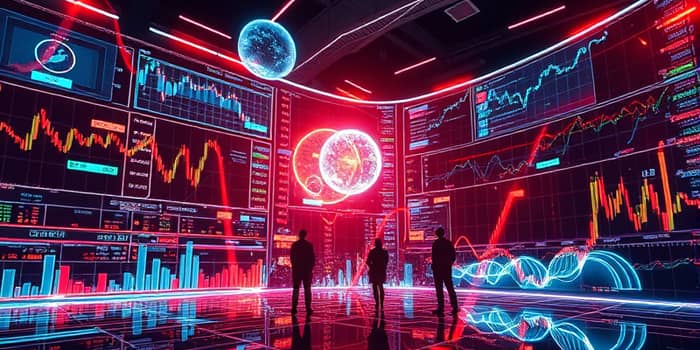 Uncovering Alpha: Advanced Data Mining in Finance