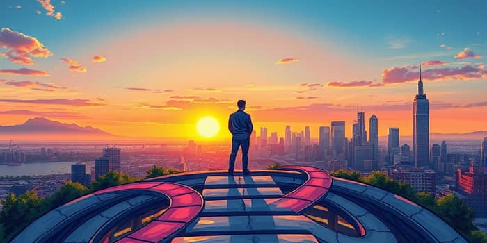 Exit Strategy: Planning for Future Success