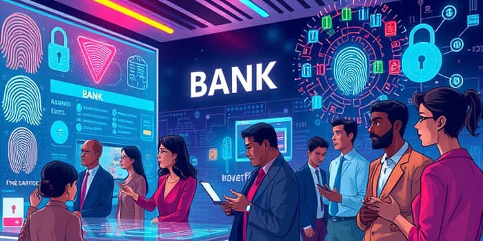 Biometrics in Banking: Enhancing Security and User Experience