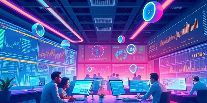 The Lean Finance Approach: Optimizing Operations with Data