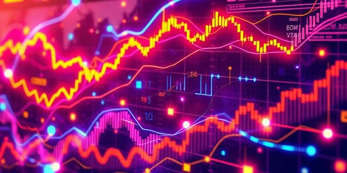 The Algorithmic Investor: Harnessing Data for Growth