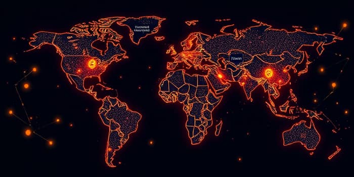 The Future of Payments: Instant, Global, and Secure