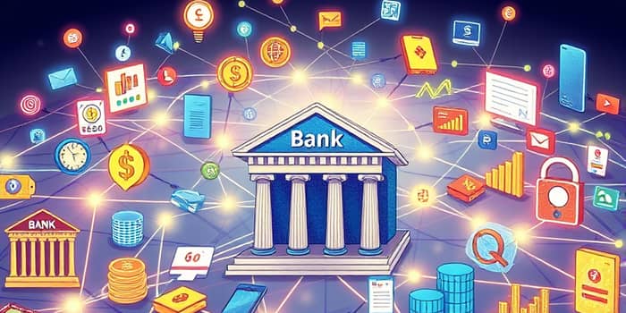 Open Banking: A New Era of Financial Connectivity
