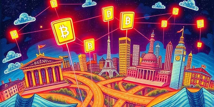 Blockchain Beyond Bitcoin: Revolutionizing Financial Transactions