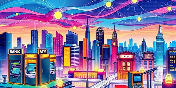 Edge Computing: Bringing Financial Insights Closer to the Source